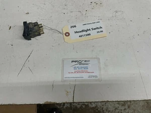 2009 Polaris RZR S 800 Headlight Switch 4011500 - Bild 1 von 3