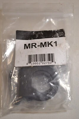 Master Tailgater MR-MK1 Rearview Mirror Brackets (3) - Image 1 of 3