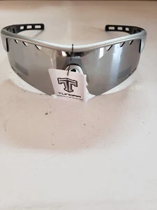 Tundra sunglasses TUN4060 silver frame/chrome lens - Picture 1 of 5