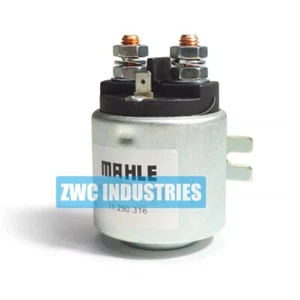 1PC NEW MAHLE ARD1379 12V 150A DC Lift Pump Contactor Solenoid Relay - Picture 1 of 1