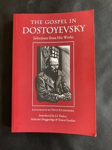 Evangelium in Dostojewski von Fjodor Dostojewski (1988, Trade Paperback) - Bild 1 von 3