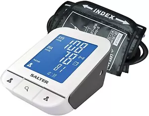 Tensiómetro Homedics Salter Digital Premium Monitor de presión arterial - brazo - Bild 1 von 6