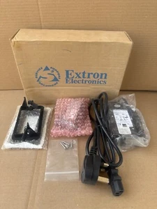 Extron MTP T 15HD A D Black 60-798-02 mtp Twisted Pair Transmitter - Picture 1 of 6