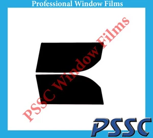 Películas precortadas para ventana delantera de coche PSSC - Daihatsu Materia 2006 a 2016 - Imagen 1 de 6