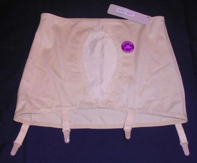 Porte-jarretelles, Gaine vintage, «Damart» Taille  105 (3XL), vintage, rétro - Photo 1/4