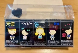 HARAJUKU LOVERS GWEN STEFANI LOVERS FRAGRANCE IN COLLECTOR BOX, BRAND NEW. - Picture 1 of 2