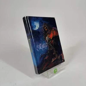 Castlevania: Lords of Shadow (Microsoft Xbox 360, 2010) OHNE SOUNDTRACK - Bild 1 von 5