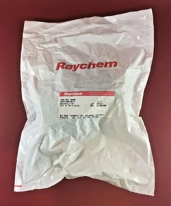 RAYCHEM 202A185-4 INSULATION SLEEVING ELECTRICAL THERMOFIT HEAT SHRINK - Picture 1 of 4