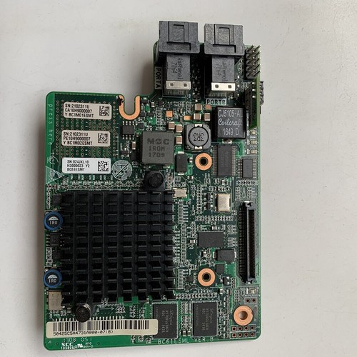 Carte RAID SAS Huawei SR430C-M – 12GB – 1GB Cache – BC61ESMLB