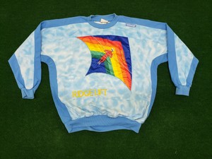 pull adidas multicolor