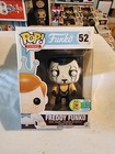 Funko POP! Freddy Funko as Sting 2016 SDCC 500 Pieces #52 Exclusive Lmt Edition