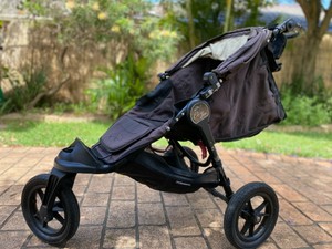 baby jogger city elite accessories