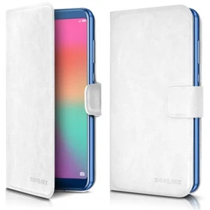 Estuche Universal L Blanco Para Edenwood W55HD - Imagen 1 de 4