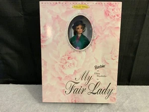 Barbie as Eliza Doolittle My Fair Lady as Flower Girl 1995 By Mattel. - Picture 1 of 4