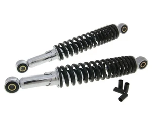 Amortiguador 325mm Hercules K 50 RL RE RX SX MK - Imagen 1 de 2