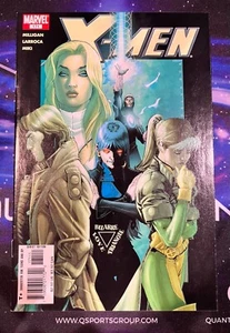 X-Men #171 (2005) 1st App Onyxx Foxx Bling Flubber Rain Boy Marvel Comics (W117) - Picture 1 of 3