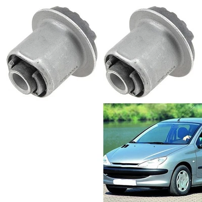 Axle Bushing Aftermarket Replacement Replacement Parts Direct Installation - Image 1 of 4