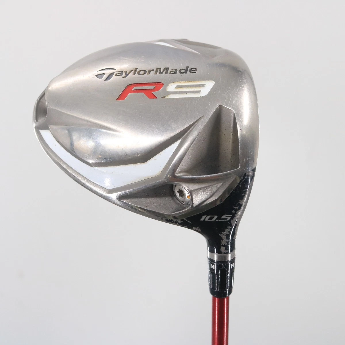 Taylormade R9 Supertri Driver for sale | eBay
