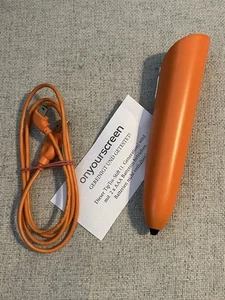 tiptoi® "Der Stift" 500 (1. Generation, getestet) - Bild 1 von 5