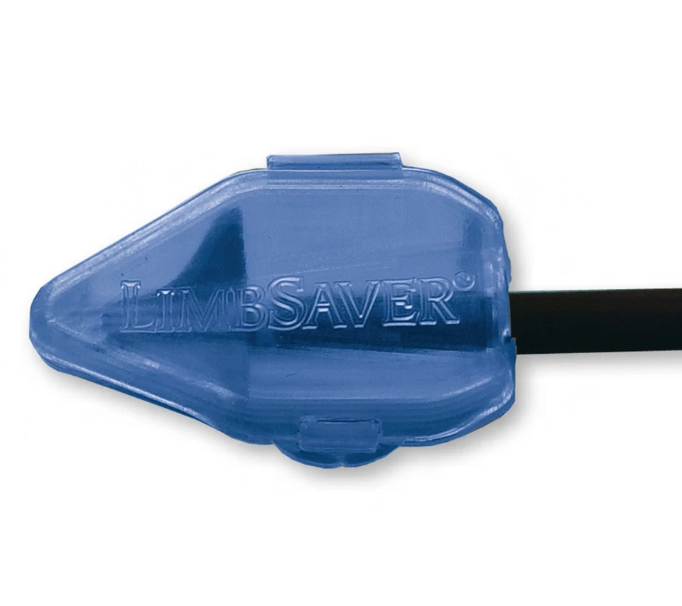 Защитный защитный кожух для широкой головки Limbsaver синий упаковка 6 шт. #4313 - Изображение 1 из 1