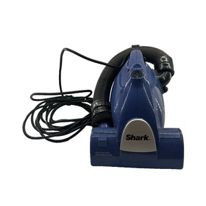 Shark Handheld Bagless Vacuum Cleaner V15Z Lightweight HEPA Filter AS-IS - Picture 1 of 4