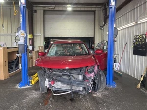 Chassis ECM Temperature Below Information Screen Fits 14-17 ROGUE 1052635 - Picture 1 of 12