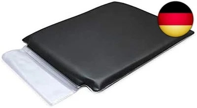 ORIGINAL MOORWICHTEL Moorkissen Classic, 100% Naturmoor Ideales Wärmekissen und Kältekissen | 1er P