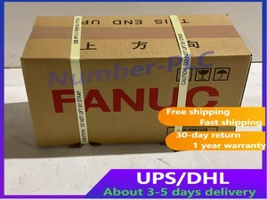 1 PIEZA FANUC A06B-6078-H206 A06B6078H206 NUEVO EN CAJA - Imagen 1 de 2