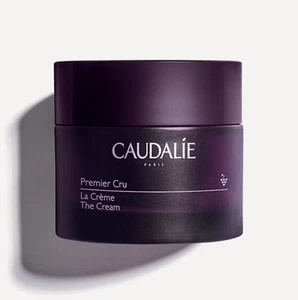 Caudalie Premier Cru The Cream Anti-Aging Moisturizer - 1.6oz - Picture 1 of 3
