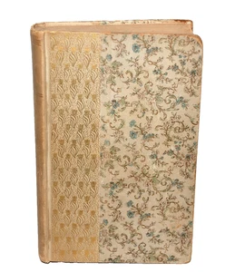 The Golden Treasury 1893 Francis Turner Palgrave Best Songs Lyrical Poems Book - Bild 1 von 23