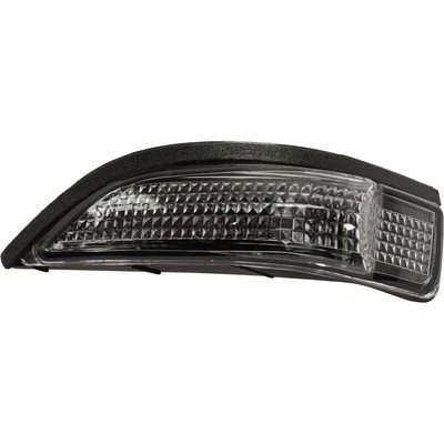 Luz de giro del espejo retrovisor lado del conductor para Toyota Corolla iM 2017 2018 8174052050 Foto 1 de 4