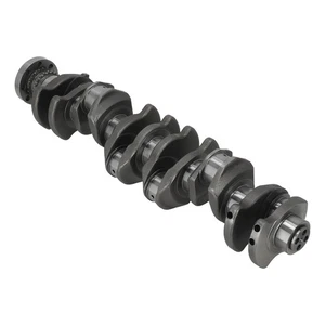 ENGINE CRANKSHAFT FOR BMW N57 N57D30 3.0 330D 530D 730D 740D X5 X6 11217799970 - Bild 1 von 15
