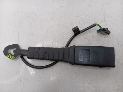 Seat Belt Front Convertible Bucket Seat Driver Buckle Fits 08-17 AUDI A5 1263706 Foto 1 de 4