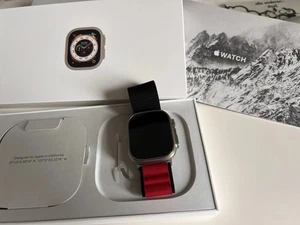Apple Watch Ultra 1 - Bild 1 von 7
