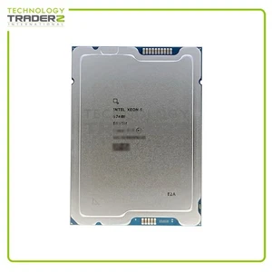 SRV5H Intel Xeon 6 6740P 48-Core 2.10GHz 288MB 270W Processor **New Other** - Picture 1 of 1