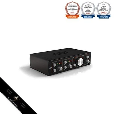 ESI planet 22x [2 IN / 2 OUT Professional Dante Audio Interface]Japan Brand New - Image 1 of 4