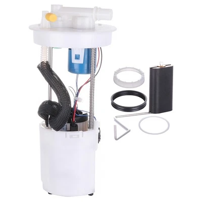 Electric Fuel Pump Assembly E8723M For 2006 2007-2011 Honda Civic L4 1.8L - Изображение 1 из 4