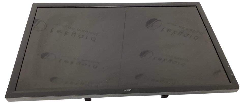 NEC MULTISYNC V323-2  32″ COMMERCIAL DISPLAY MONITOR @ - Image 1 of 2