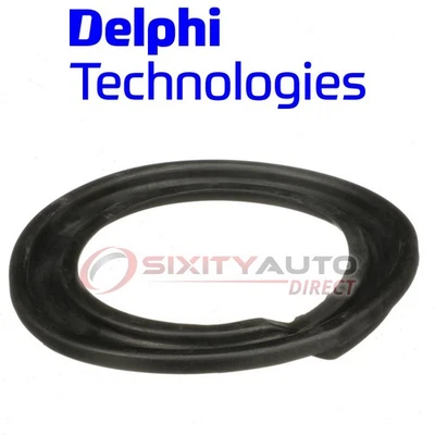 Delphi Front Lower Suspension Coil Spring Seat for 2003-2013 Toyota Matrix hj - Image 1 of 4