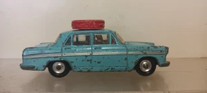 CORGI TOYS AUSTIN A60 CAMBRIDGE, 236, c1964 - Imagen 1 de 6