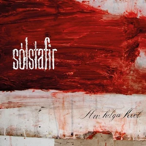 Sólstafir Hin Helga Kvöl (CD) Box Set - Picture 1 of 2