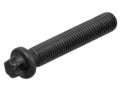 Parafuso de haste de conexão de motor Audi Q5 2011-2017 34886MRFB 2012 2013 2014 2015 - Imagem 1 de 2