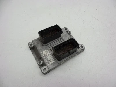 CENTRALINA INIEZIONE Opel Agila (A) MPV 1.2 16V (Z12XE(Euro 4)) 2004 0261207964 - Immagine 1 di 2