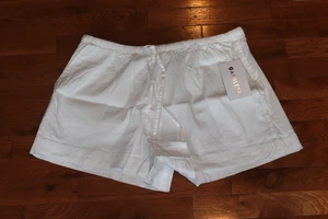 Brandneu mit Etikett Athleta Paradise mittelhohe leichte Shorts UVP 69 $!!! - Bild 1 von 12
