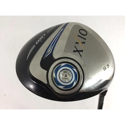 Dunlop Driver XXIO 9 Driver 2016 9.5 MP900 Stiff Right-Handed - Image 1 of 3