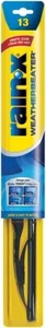 Rain-X PROFESSIONAL Weatherbeater RX30213 13" Limpiaparabrisas de Vidrio - Imagen 1 de 6