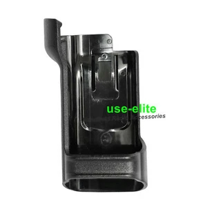 Universal Trageholster Gürtelclip für APX6000XE APX8000XE 2 Wege Radio - Bild 1 von 4