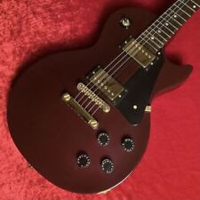 Gibson Electric Guitar Les Paul Studio 98 Ruby W/Hard Case Used Product USED for sale