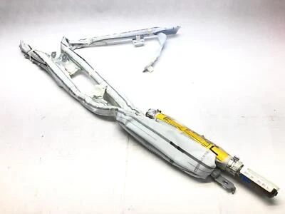 2010 - 2014 Toyota Prius Plug In Left Drivers Roof Curtain Airbag OEM 6218047020 Foto 1 de 4