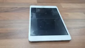 TGB341 ZTE Tab 2 Meo Tablet 2 E8Q 7.9 inches READ DESCRIPTION - Picture 1 of 4